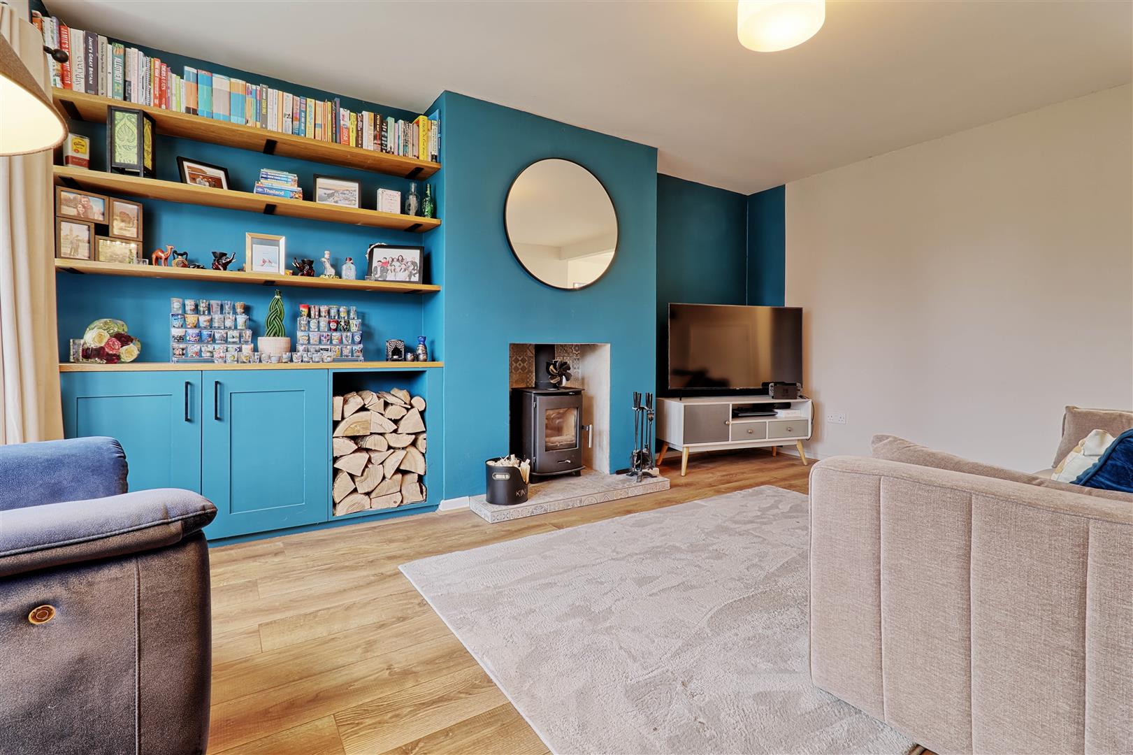 Malvern Road, Cambridge